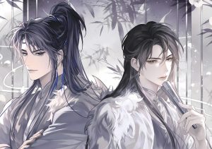 《将进酒》by唐酒卿